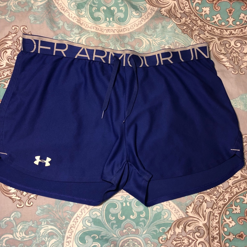 Under Armour Shorts